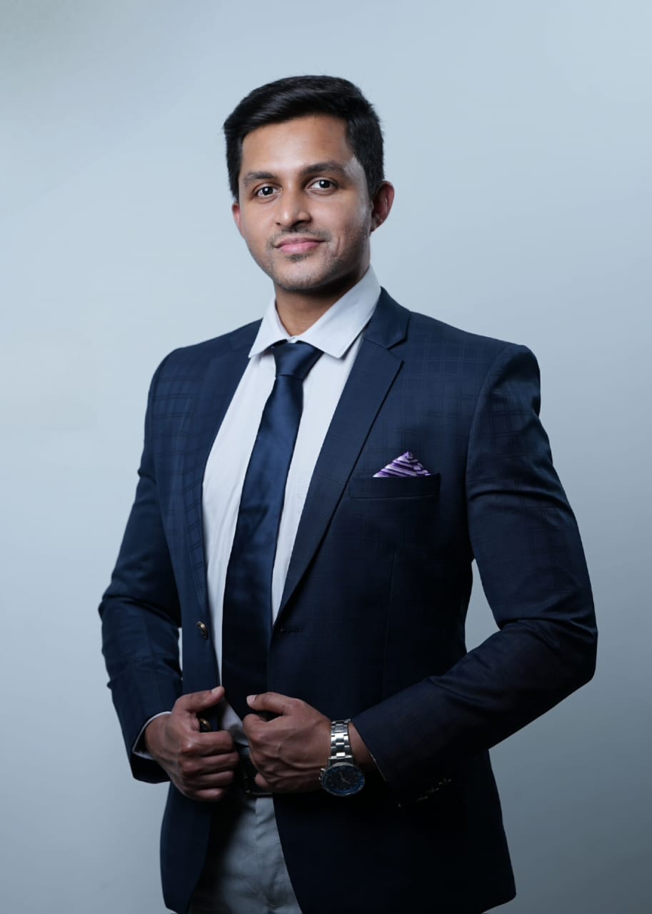 Dr Prannoy Paul photo