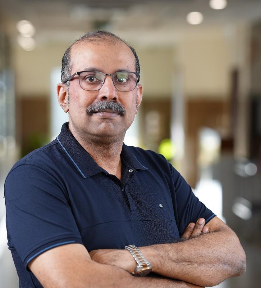 Dr John T John photo